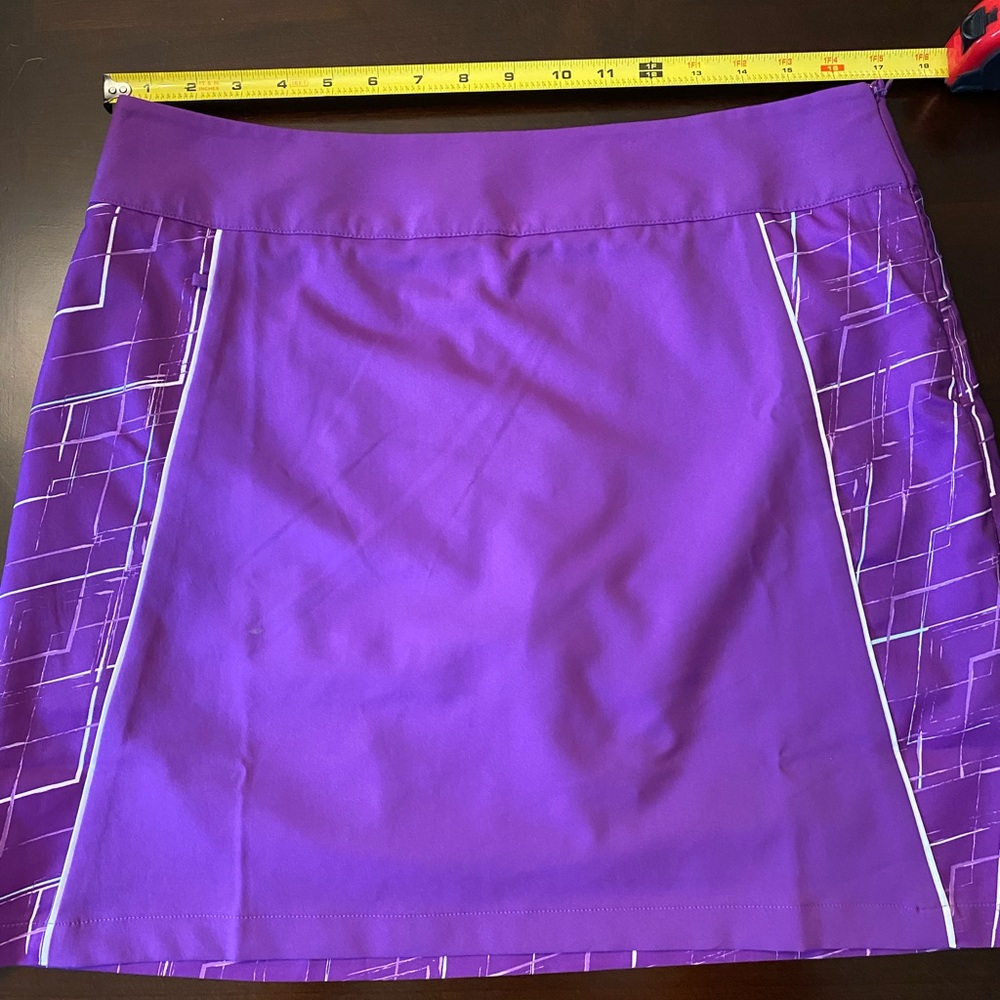 Adidas Climacool Golf Tennis Skirt/Skort